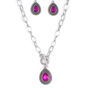 Necklace set